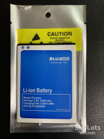 Акумулятори Аккумуляторы ^/--/^ SALE АКБ Bluboo Picasso / Bravis A /--/ 505 Joy Plus 2500 mAh AAAA ^_^^^ SALE АКБ Bluboo Picasso / Bravis A /--/ 505 Joy Plus 2500 mAh AAA - фото фото фото