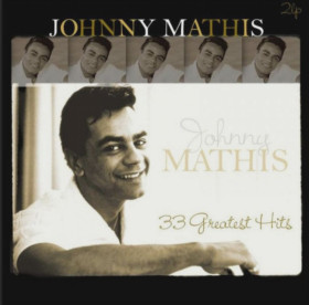 Платівки Пластинки ^/--/^ Johnny Mathis - 33 Greatest Hits - 1956-2013.   (2 /--/ LP). 12. Vinyl. Пластинки. Europe. S/S. ^_^^^ Johnny Mathis - 33 Greatest Hits - 1956-2013. (2 /--/ LP). 12. Vinyl. Пластинки. Europe. S/S. - фото фото фото