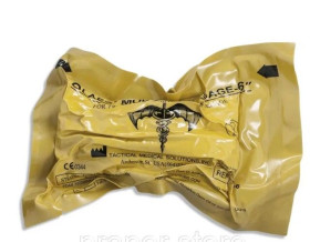 Інший одяг Другая одежда ^/--/^ B /--/ 511-514 Бандаж кровозупиняючий  Olaes Modular Bandage 6&amp;quot; ^_^^^ B /--/ 511-514 Бандаж кровозупиняючий Olaes Modular Bandage 6&amp;quot; - фото фото фото