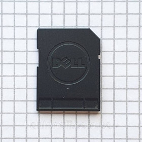 Корпуса Корпуса ^/--/^ Заглушка карти Dell Latitude E /--/ 7270 X /--/ 2 /--/ P /--/ 50 SD Memory Card Slot ^_^^^ Заглушка карты Dell Latitude E /--/ 7270 X /--/ 2 /--/ P /--/ 50 SD Memory Card Slot - фото фото фото