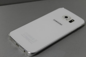 Samsung Samsung ^/--/^ Смартфон №2909  Мобильный телефон Samsung Galaxy S /--/ 6 G /--/ 925 /--/ F  3 / 32 /--/ GB ^_^^^ Смартфон No /--/ 2909 Мобільний телефон Samsung Galaxy S /--/ 6 G /--/ 925 /--/ F 3 / 32 /--/ GB - фото фото фото