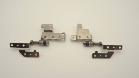 Корпуса Корпуса ^/--/^ Петли для ноутбука ASUS X /--/ 453 /--/ M, X /--/ 453 /--/ MA (левая+правая) ^_^^^ Петлі для ноутбука ASUS X /--/ 453 /--/ M, X /--/ 453 /--/ MA (ліва+права) - фото фото фото