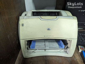 Принтери Принтеры ^/--/^ Лазерний принтер HP LaserJet 1200 ^_^^^ Лазерный принтер HP LaserJet 1200 - фото фото фото