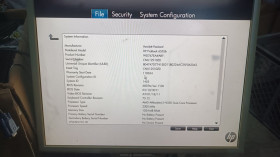HP HP ^/--/^ Ноутбук HP Prodook 6555 /--/ b Аукцион ^_^^^ Ноутбук HP Prodook 6555 /--/ b - фото фото фото