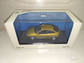: Закордонні : Зарубежные ^/--/^ Citroen Xsara VTS.Norev.1/43 ^_^^^ Citroen Xsara VTS.Norev. 1/43 - фото фото фото