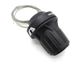Інше Другое ^/--/^ Поворотний шифтер  (манетку) Shimano RevoShift SL-RV /--/ 200 для велосипеда *81100 ^_^^^ Поворотный шифтер (манетку) Shimano RevoShift SL-RV /--/ 200 для велосипеда *81100 - фото фото фото