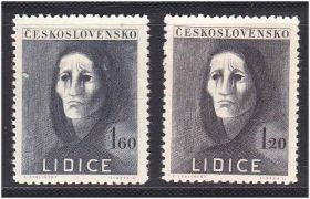 Чехословаччина Чехословакия ^/--/^ Чехословакия  MNH ^_^^^ Чехословаччина MNH - фото фото фото