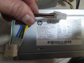 Блоки живлення Блоки питания ^/--/^ Блок живлення HP D /--/ 13-280 /--/ P /--/ 2 /--/ A 280 /--/ W 6 /--/ pin+4 /--/ pin ^_^^^ Блок питания HP D /--/ 13-280 /--/ P /--/ 2 /--/ A 280 /--/ W 6 /--/ pin+4 /--/ pin - фото фото фото