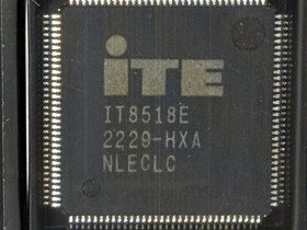 Мікросхеми Микросхемы ^/--/^ Мікросхема ITE IT /--/ 8518 /--/ E HXA Original ^_^^^ Микросхема ITE IT /--/ 8518 /--/ E HXA Original - фото фото фото
