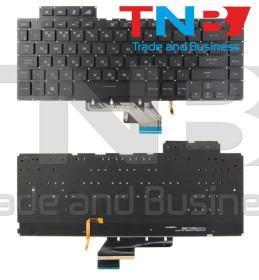 Клавіатури Клавиатуры ^/--/^ Клавиатура ASUS ROG Zephyrus GU /--/ 532 /--/ GV GU /--/ 502 /--/ LU GU /--/ 502 /--/ LV GU /--/ 502 /--/ LW V /--/ 184626 /--/ ES /--/ 3 Черная с подсветкой RGB RUUS ^_^^^ Клавіатура ASUS ROG Zephyrus GU /--/ 532 /--/ GV GU /--/ 502 /--/ LU GU /--/ 502 /--/ LV GU /--/ 502 /--/ LW V /--/ 184626 /--/ ES /--/ 3 Чорна з підсвіткою RGB RUUS - фото фото фото