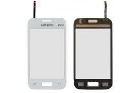 Сенсорні екрани і Дисплеї Сенсорные экраны и Дисплеи ^/--/^ Тачскрин Samsung G /--/ 130 /--/ H Galaxy Young 2 Белый ^_^^^ Samsung G /--/ 130 /--/ H Galaxy Young 2 Білий - фото фото фото