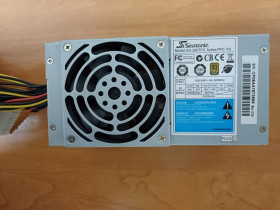 Блоки живлення Блоки питания ^/--/^ Блок питания TFX Seasonic SS-300 /--/ TFX 300 /--/ W ^_^^^ Блок живлення TFX Seasonic SS-300 /--/ TFX 300 /--/ W - фото фото фото