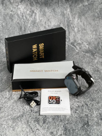 Розумні годинники (Smart watch) Умные часы (Smart watch) ^/--/^ Умные смарт часы T /--/ 98 с функцией телефона ^_^^^ Розумний смарт годинник T /--/ 98 з функцією телефону - фото фото фото