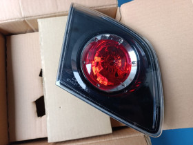 Основні фари Основные фары ^/--/^ Mazda 3 BK /--/ 3 /--/ P 03-09 фонарь крышки багажника задний левый внутренний BP /--/ 4 /--/ N /--/ 513 /--/ G /--/ 0 /--/ C ^_^^^ Mazda 3 BK /--/ 3 /--/ P 03-09 ліхтар кришки багажника задній лівий внутрішній BP /--/ 4 /--/ N /--/ 513 /--/ G /--/ 0 /--/ C - фото фото фото