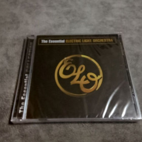 Музичні диски Музыкальные диски ^/--/^ electric light orchestra. запечатанный американский cd ^_^^^ electric light orchestra. запечатаний американський cd - фото фото фото