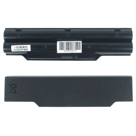 Акумулятори Аккумуляторы ^/--/^ Аккумулятор Fujitsu FPCBP /--/ 250 (A /--/ 530, A /--/ 531, AH /--/ 530, AH /--/ 531, LH /--/ 520, LH /--/ 530, PH /--/ 521) 10.8 /--/ V 5200 /--/ mAh Black ^_^^^ Акумулятор Fujitsu FPCBP /--/ 250 (A /--/ 530, A /--/ 531, AH /--/ 530, AH /--/ 531, LH /--/ 520, LH /--/ 530, PH /--/ 521) 10.8 /--/ V 5200 /--/ mAh Black - фото фото фото