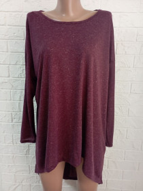 Кофти Кофты ^/--/^ легкая удлиненная трикотажная кофта - туника  2 /--/ XL ^_^^^ легка подовжена трикотажна кофта - туніка 2 /--/ XL - фото фото фото