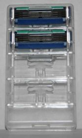 Аксесуари Аксессуары ^/--/^ Gillette mach 3 Turbo 2 штуки без упаковки из США ^_^^^ Gillette mach 3 Turbo 2 штуки без упаковки з США - фото фото фото