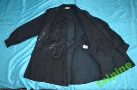 Кофти Кофты ^/--/^ ! 1 кофта туника накидка блузка Essence Распродажа ^_^^^ ! 1 кофта туніка накидка блузка Essence Розпродаж - фото фото фото