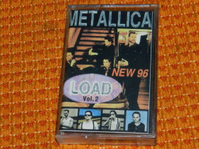 Касети Кассеты ^/--/^ касета  Metallica ^_^^^ кассета Metallica - фото фото фото