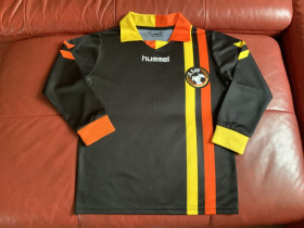 Кофти, реглани Кофты, регланы ^/--/^ Футбольная форма реглан hummel, asw, р.140-152 ^_^^^ Футбольна форма реглан hummel, asw, р.140-152 - фото фото фото