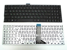 Клавіатури Клавиатуры ^/--/^ Клавиатура для ASUS X /--/ 553 /--/ M, X /--/ 553 /--/ S, X /--/ 555, K /--/ 555, X /--/ 502 /--/ C, K /--/ 555 /--/ LA, K /--/ 555 /--/ LP, K /--/ 555 /--/ SJ, X /--/ 503, X /--/ 555 /--/ L, F /--/ 553 (Blac - фото фото фото
