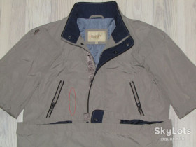 Куртки Куртки ^/--/^ Оригінальна стильна куртка COLLEZIONE, SIZE M  (СУПЕР ЦІНА!!!) ^_^^^ Оригинальная стильная куртка COLLEZIONE, SIZE M (Супер Цена!!!) - фото фото фото