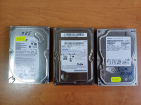 Жорсткі диски Жесткие диски ^/--/^ Жесткий диск HDD 3.5 320 /--/ Gb ^_^^^ Жорсткий диск HDD 3.5 320 /--/ Gb - фото фото фото