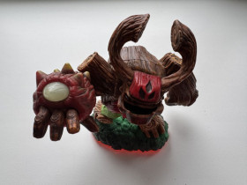 Похідний інвентар Походный инвентарь ^/--/^ Іграшка Фігурка skylanders tree rex character з Европи ^_^^^ Игрушка Фигурка skylanders tree rex character из Европы - фото фото фото