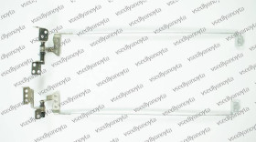 Корпуса Корпуса ^/--/^ Петли для ноутбука LENOVO G /--/ 470, G /--/ 475, Z /--/ 470, Z /--/ 475 series (левая+правая) ^_^^^ Петлі для ноутбука LENOVO G /--/ 470, G /--/ 475, Z /--/ 470, Z /--/ 475 series (ліва+права) - фото фото фото