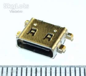 Порти, роз'єми Порты, разъемы ^/--/^ T /--/ 024 USB Type-C micro USB-C USB 3.1 24 /--/ pin Разъем гнездо коннектор гніздо роз&amp;apos;єм Huawei Jiayu Ainol ZTE OPPO HTC HP Motorola Alcatel Impression Fly Jeka Nokia  Sony Meizu Xiaomi Asus Lenovo Nomi ZTE Prestigio GoClever ^_^^^ T /--/ 024 USB Type-C micro USB-C USB 3.1 24 /--/ pin Разъем гнездо коннектор гнездо разъём Huawei Jiayu Ainol ZTE OPPO HTC HP Motorola Alcatel Impression Fly Jeka Nokia Sony Meizu Xiaomi Asus Lenovo Nomi ZTE Prestigio GoClever - фото фото фото