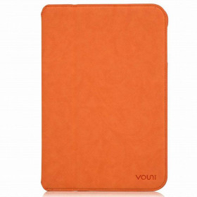 Чохли, сумки Чехлы, сумки ^/--/^ Чехол Vouni для iPad Mini/Mini /--/ 2/Mini /--/ 3 Leisure Orange - фото фото фото