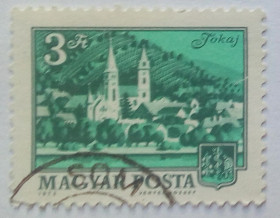 Угорщина Венгрия ^/--/^ Венгрия 1973 Города, видовые, 3 /--/ Ft, гашеная (I) ^_^^^ Угорщина 1973 Міста, видові, 3 /--/ Ft, гашена (I) - фото фото фото