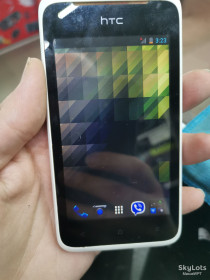 HTC HTC ^/--/^ #674 Sklad HTC Desire 210 dual white ^_^^^ Sjlad HTC Desire 210 dual White - фото фото фото