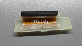 Шлейфи Шлейфы ^/--/^ Перехідник HDD ноутбука HP OmniBook 5700 /--/ CT, 29-140275 ^_^^^ Переходник HDD ноутбука HP OmniBook 5700 /--/ CT, 29-140275 - фото фото фото