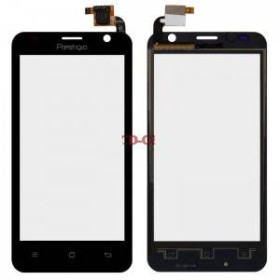 Сенсорні екрани і Дисплеї Сенсорные экраны и Дисплеи ^/--/^ Тачскрин Prestigio PSP /--/ 3450 Muze C /--/ 3 (Black) - фото фото фото