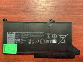 Акумулятори Аккумуляторы ^/--/^ Акумулятор DELL DJ /--/ 1 /--/ J /--/ 0 Знос: 79 DELL Latitude 12 7000, 7280, 7290, 7380, 7390, 7480, 7490 (2971) ^_^^^ 2971 DELL DJ /--/ 1 /--/ J /--/ 0 Износ: 79 DELL Latitude 12 7000, 7280, 7290, 7380, 7390, 7480, 7490 - фото фото фото