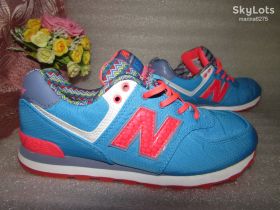 Кросівки Кроссовки ^/--/^ КРОССОВКИ ~NEW BALANCE 574~ ВЬЕТНАМ ОРИГИНАЛ р 36 / 23 см ^_^^^ КРОСОВКИ ~NEW BALANCE 574~ В'єтнам Оригінал р 36 / 23 см - фото фото фото