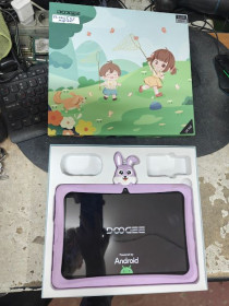 Інші моделі Другие модели ^/--/^ Планшет Doogee U /--/ 9 Kid № 26060502 ^_^^^ Планшет Doogee U /--/ 9 Kid No 26060502 - фото фото фото