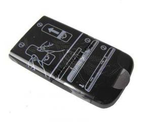 Корпуса на Nokia Корпуса на Nokia ^/--/^ Крышка АКБ Nokia 6700 /--/ c Polished Black 0257051 ^_^^^ Кришка АКБ Nokia 6700 /--/ c Polished Black 0257051 - фото фото фото