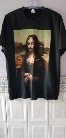 Футболки, майки Футболки, майки ^/--/^ Футболка   (100% cotton, L, Mexico) ^_^^^ Футболка (100% cotton, L, Mexico) - фото фото фото
