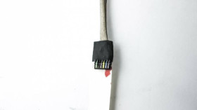 Шлейфи Шлейфы ^/--/^ Шлейф матрицы для ноутбука HP (17-BS, 17-AK), with touch 30 /--/ pin (450.0 /--/ c /--/ 706.0022) ^_^^^ Шлейф матриці для ноутбука HP (17-BS, 17-AK), with touch 30 /--/ pin (450.0 /--/ c /--/ 706.0022) - фото фото фото