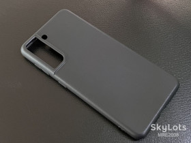 Чохли, бампера Чехлы, бампера ^/--/^ Силіконовий чохол Premium для Samsung Galaxy S /--/ 21 black ^_^^^ Силиконовый чехол Premium для Samsung Galaxy S /--/ 21 black - фото фото фото