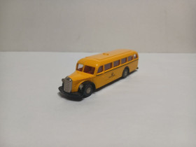 : : ^/--/^ Службовий транспорт, поштовий MB O 5000 Deutsche Bundespost. BREKINA 1:87 H /--/ 0  (51555). ^_^^^ Служебный транспорт, почтовый MB O 5000 Deutsche Bundespost. BREKINA 1:87 H /--/ 0 (51555). - фото фото фото