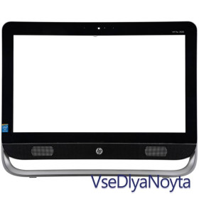 Корпуса Корпуса ^/--/^ Рамка матрицы для моноблока HP Pro 3520 с передней подставкой Накладка Рамка дисплея ^_^^^ Рамка матриці для моноблоку HP Pro 3520 з передньою підставкою Накладка Рамка дисплея - фото фото фото