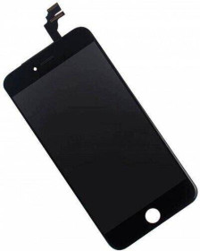 Сенсорні екрани і Дисплеї Сенсорные экраны и Дисплеи ^/--/^ Дисплей iPhone 6 Plus черный ^_^^^ Дисплей для iPhone 6 Plus + сенсор чорний - фото фото фото
