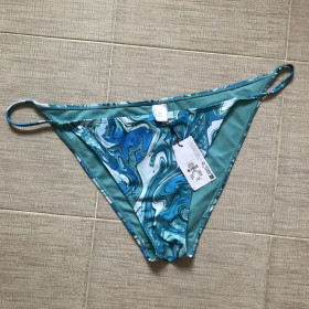 Купальники, парео Купальники, парео ^/--/^ Плавки бикини Tanga от Primark cares. XL ^_^^^ Плавки бікіні Tanga від Primark cares. XL - фото фото фото
