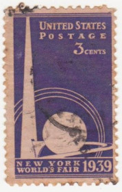 Північна Америка Северная Америка ^/--/^ США 1939 г.№ 661 гашеная ^_^^^ США 1939 р. No 661 гашена - фото фото фото