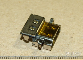 Порти, роз'єми Порты, разъемы ^/--/^ H /--/ 027 HDMI 19 /--/ Pin Разъем гнездо коннектор гніздо роз&amp;apos;єм для материнских плат ноутбуков планшетов MP /--/ 4 DVD плейер ^_^^^ H /--/ 027 HDMI 19 /--/ Pin Разъем гнездо коннектор гнездо разъём для материнских плат ноутбуков планшетов MP /--/ 4 DVD плейер - фото фото фото