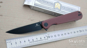 Ножі, мультітули Ножи, мультитулы ^/--/^ Bestechman Flick BMK /--/ 13 /--/ G, Brown G /--/ 10, Black PVD D /--/ 2, Caged Ceramic Ball Bearing, Outdoor, EDC, Liner Lock - фото фото фото